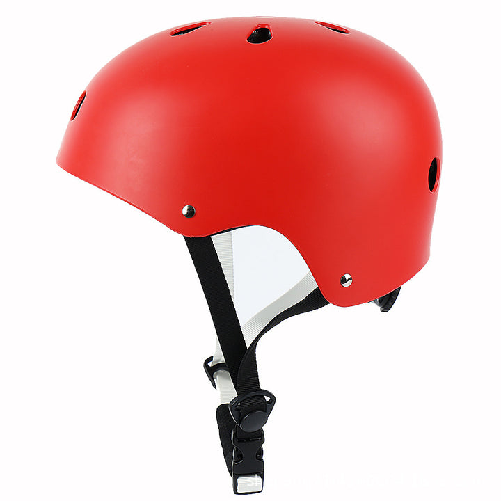 Stoßfester Urban-Skatehelm Skanto