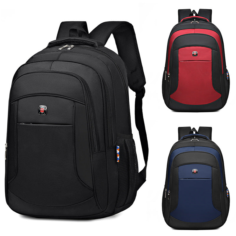 Freizeitrucksack mit mehreren Fächern Skanto