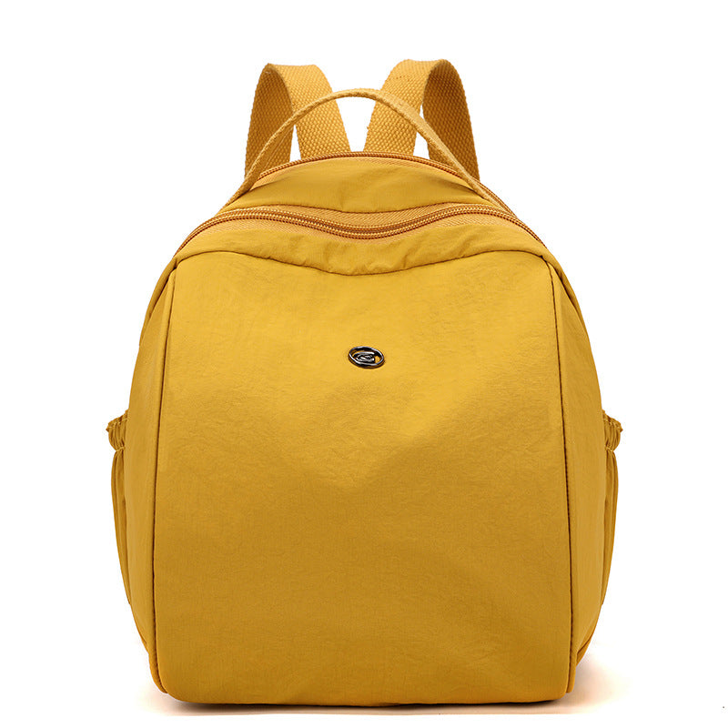 Lässiger Rucksack Skanto