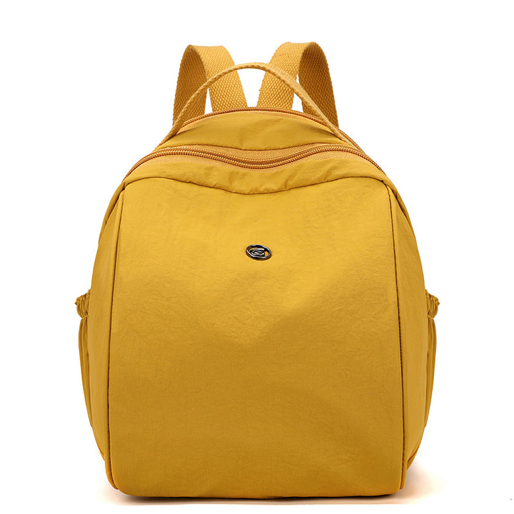 Lässiger Rucksack Skanto