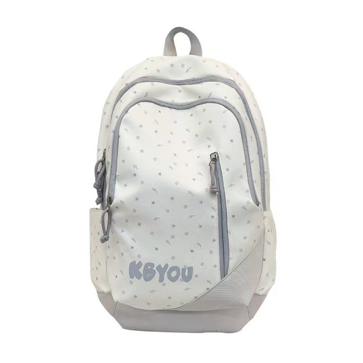 Stargazer Rucksack mit vielen Fächern Skanto