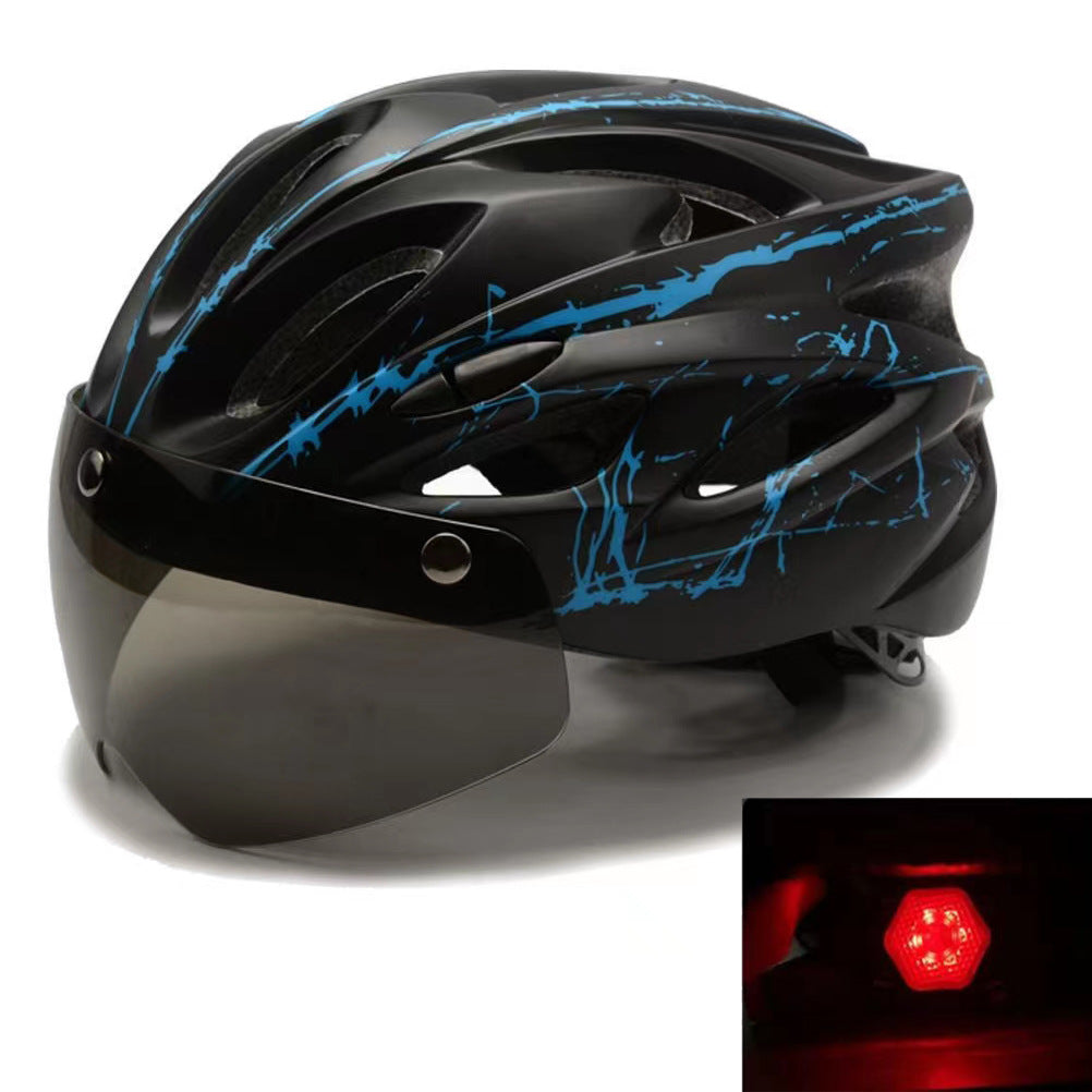Hochleistungs-Fahrradhelm Skanto