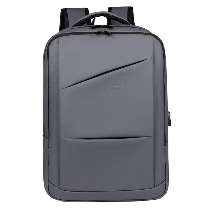 Laptop-Rucksack mit ergonomischem Design und innovativer Organisation Skanto