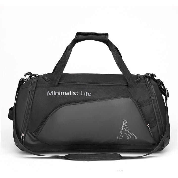 Sportliche Herren-Multifunktions-Reisetasche Skanto