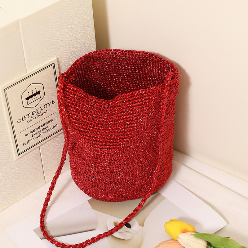 Trendige Handtasche Skanto