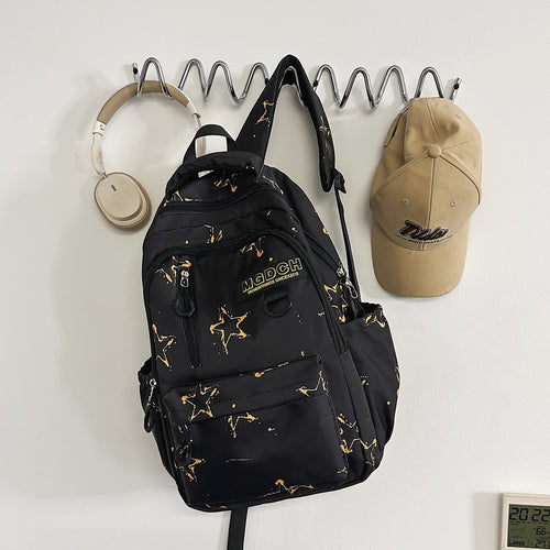 Multifunktionaler Reise-Schulrucksack