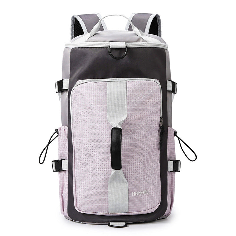 Hochwertiger Alltagsrucksack Skanto