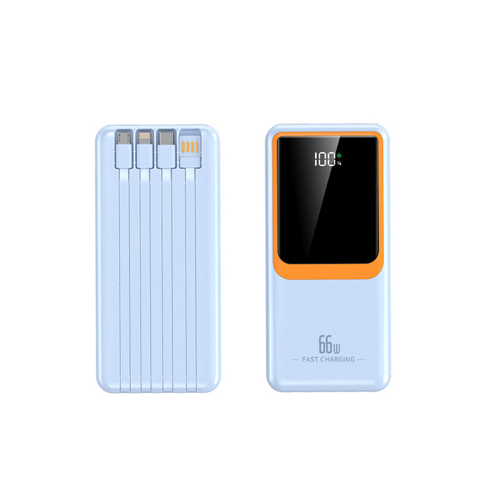Powerbank Skanto