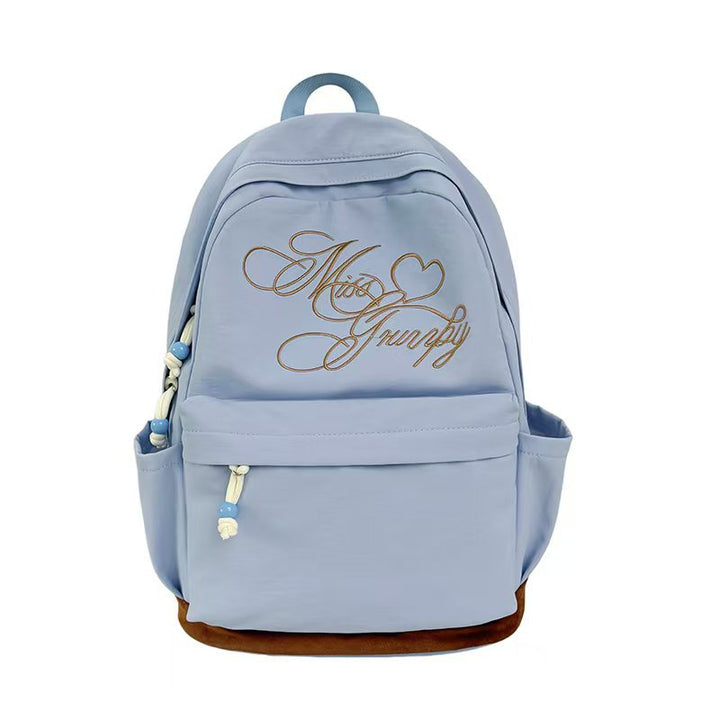 Rucksack Skanto mit verstellbaren Trägern