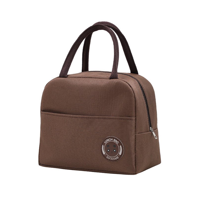 Isolierte Lunchtasche Skanto