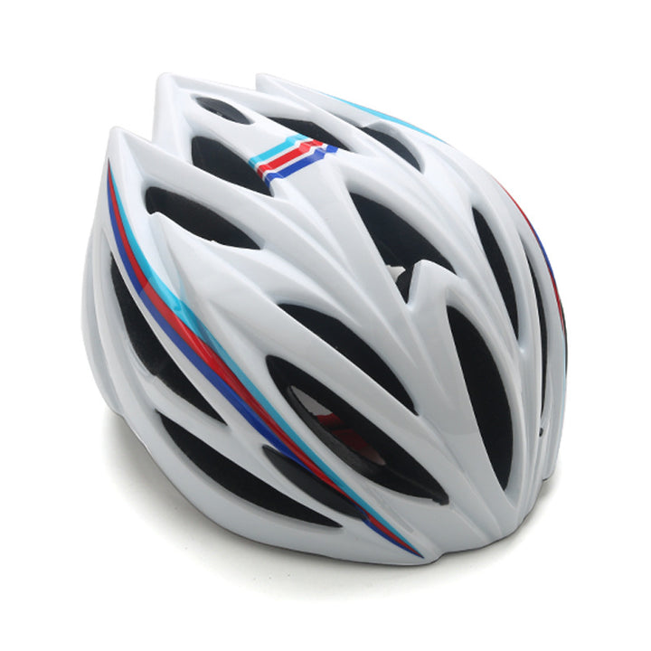 WoFortschrittlicher belüfteter Fahrradhelm Skanto
