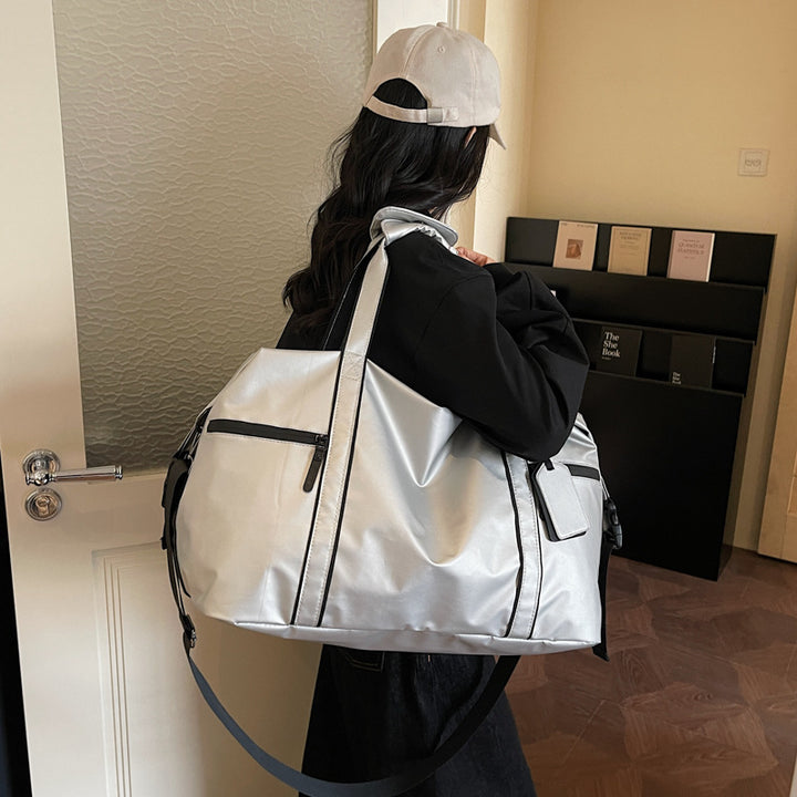 Sportliche Reisetasche Skanto