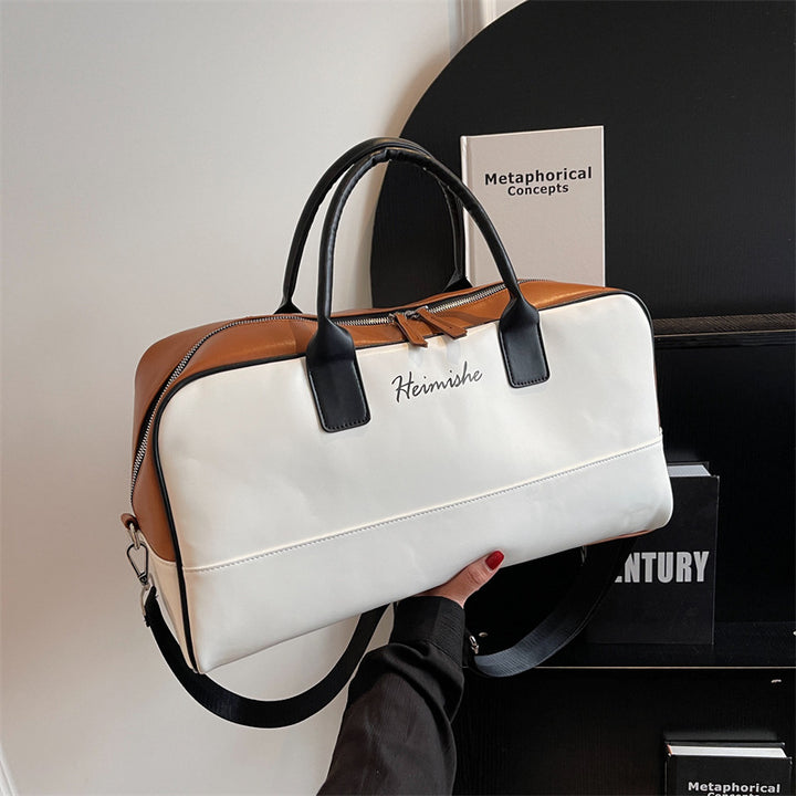 Elegante Wochenendtasche Skanto