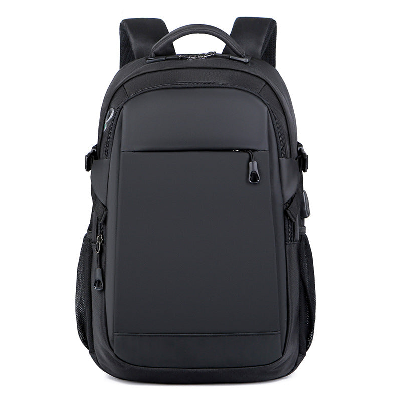 Multifunktions-Rucksack mit smarter Organisation Skanto