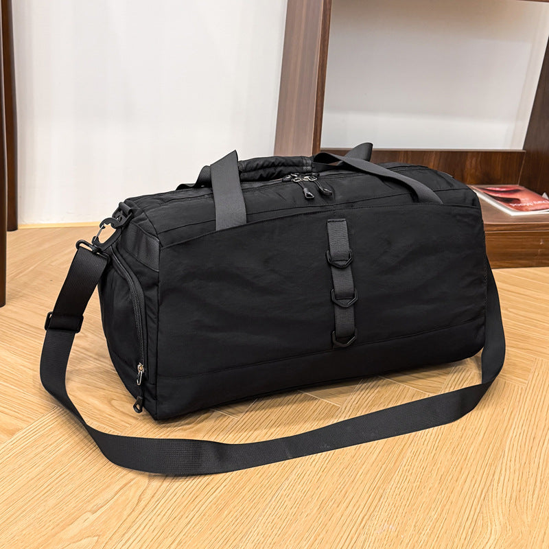 Damen Multifunktionale Sport- und Reisetasche Skanto