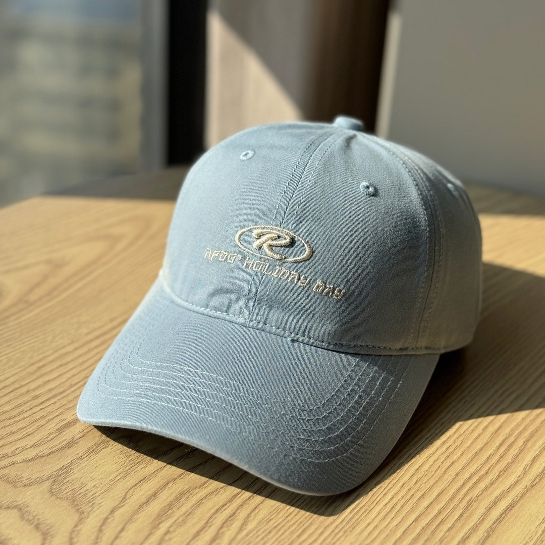 Unisex Stylische Baumwoll-Baseballkappe Skanto