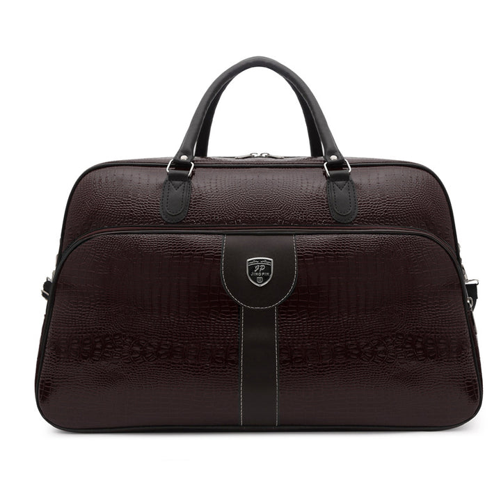 Damen Luxuriöse und Stilvolle Reisetasche Skanto