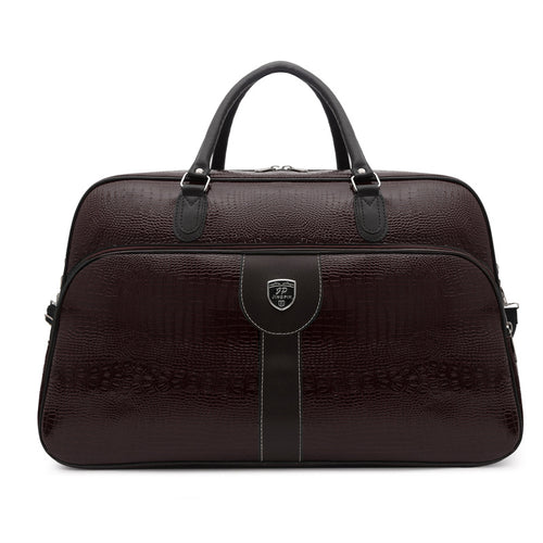 Damen Luxuriöse und Stilvolle Reisetasche Skanto