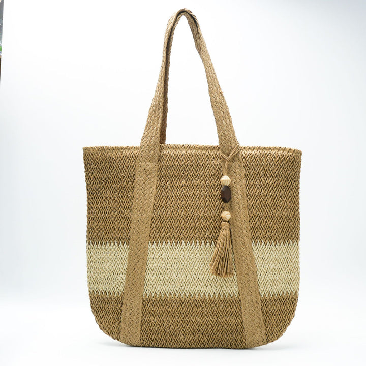 Große Strand-Organizer-Tasche Skanto