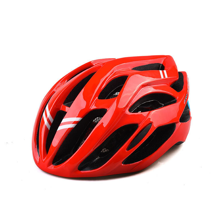 Aerodynamischer Multisport-Fahrradhelm Skanto