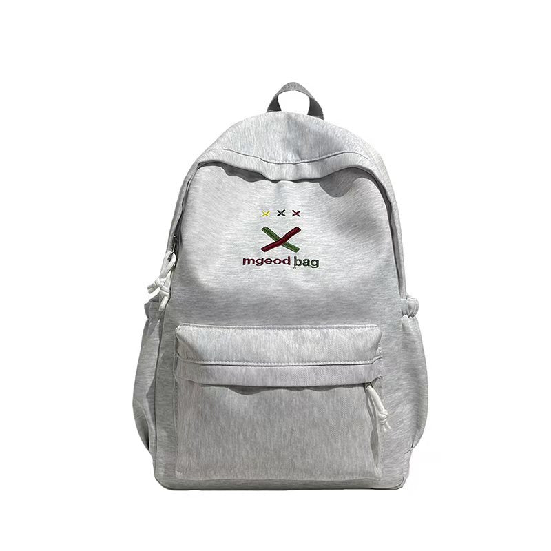 Stilvoller Rucksack für Bildung und Handwerk Skanto