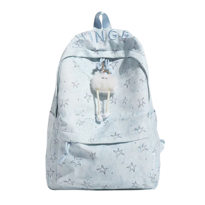 Abenteuer-Rucksack Skanto mit Sternenmotiv