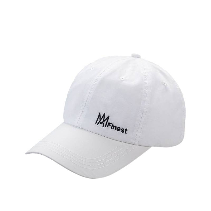 Herren Verstellbare Performance Baseballkappe Skanto
