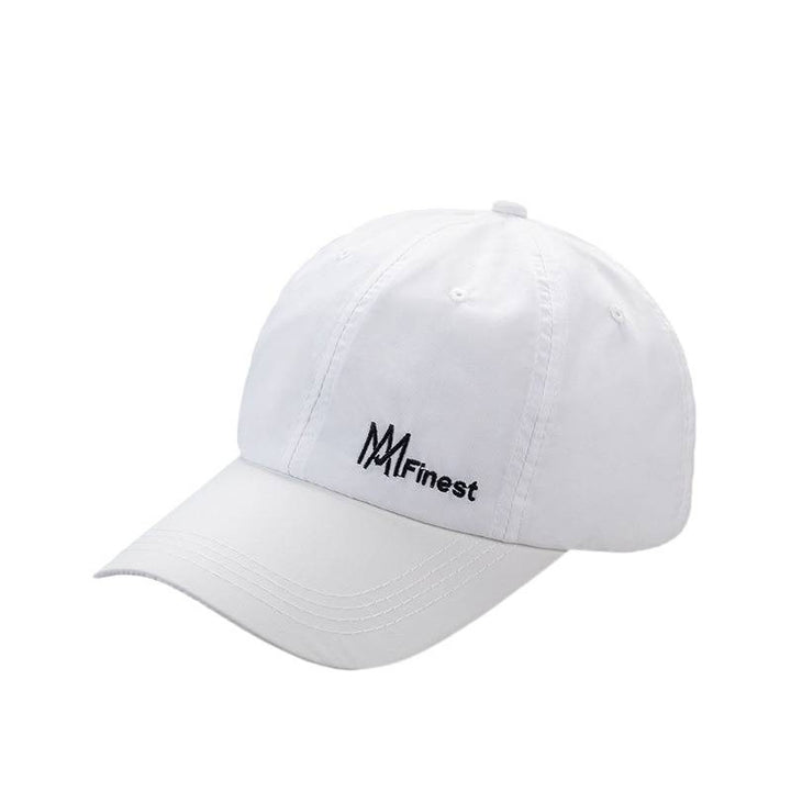 Herren Verstellbare Performance Baseballkappe Skanto