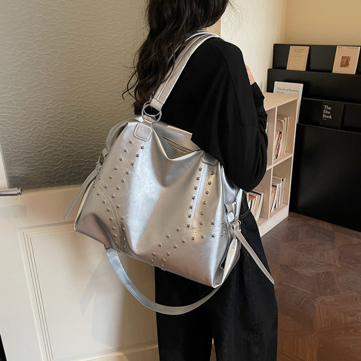Elegante und geräumige Handtasche Skanto