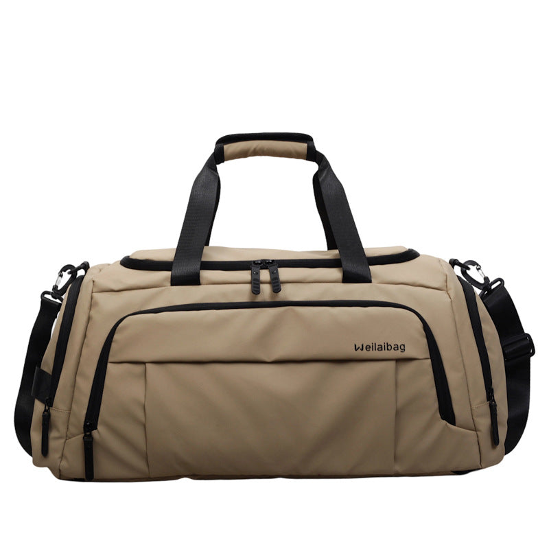 Damen Vielseitige Sport- und Reisetasche Skanto