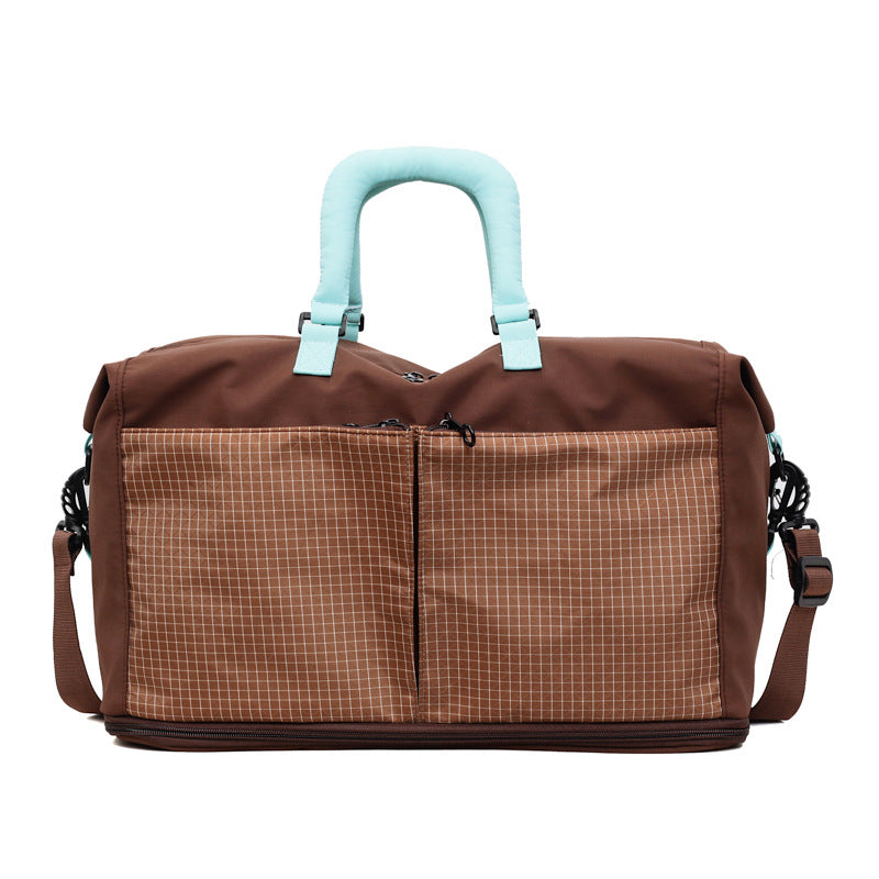 Sportliche Reisetasche Skanto