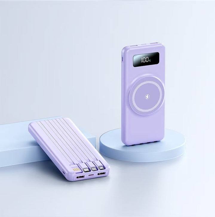 Powerbank Skanto