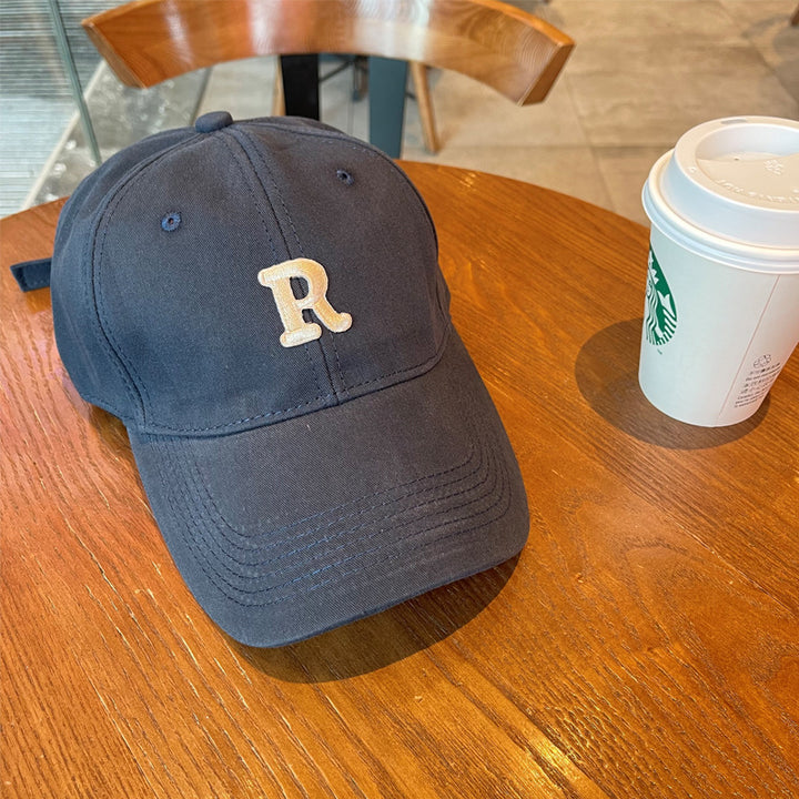 Damen verstellbare Baumwoll-Baseball Cap Skanto