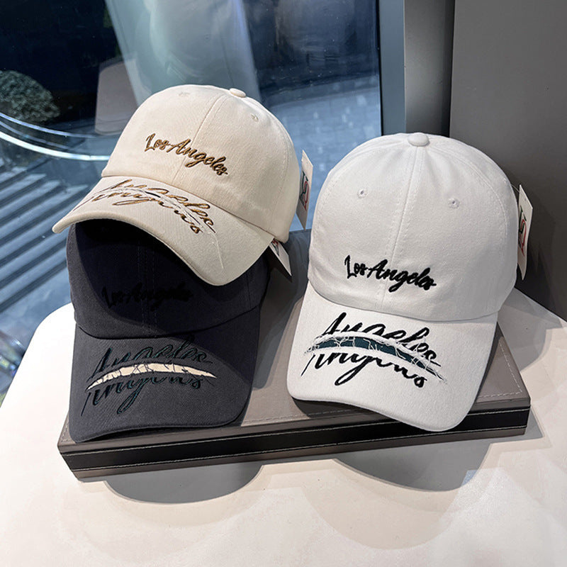 Damen Bestickte Freizeit Baseball Cap Skanto 1784083486