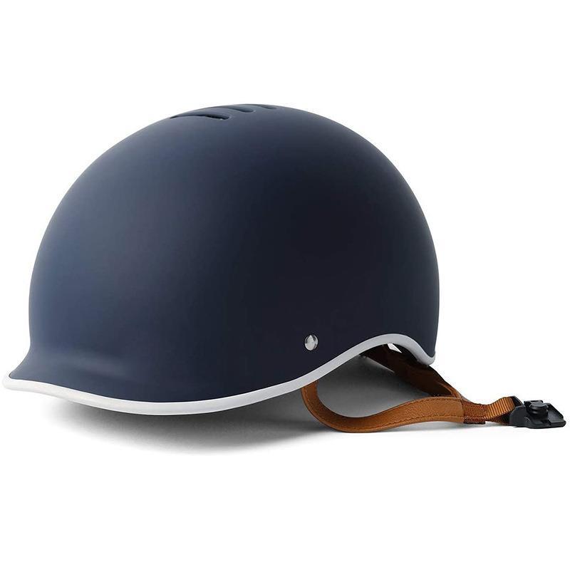 Stylischer Skateboardhelm Skanto