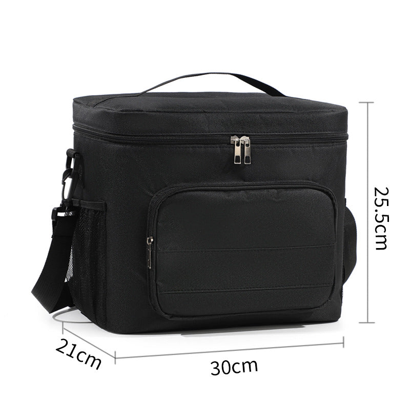 Isolierte Kühltasche Skanto