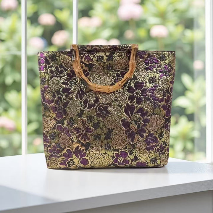 Elegante Handtasche Skanto