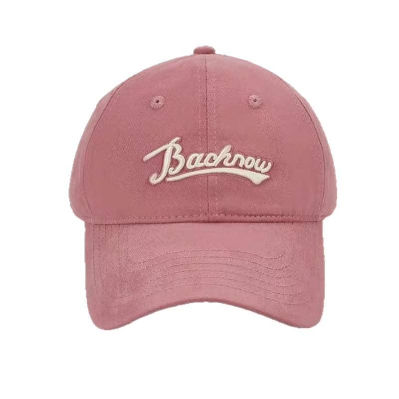 Lässige Baumwoll-Baseballkappe für Damen Skanto 1784084110