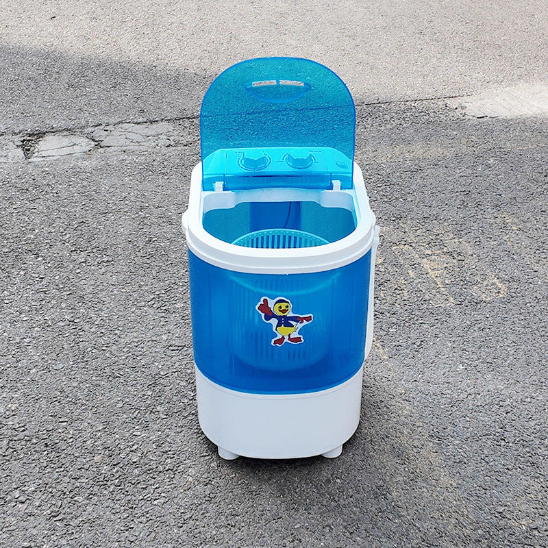Mini-Trockner Skanto
