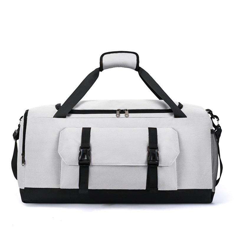 Sportliche Damen Multifunktions-Duffelbag Skanto