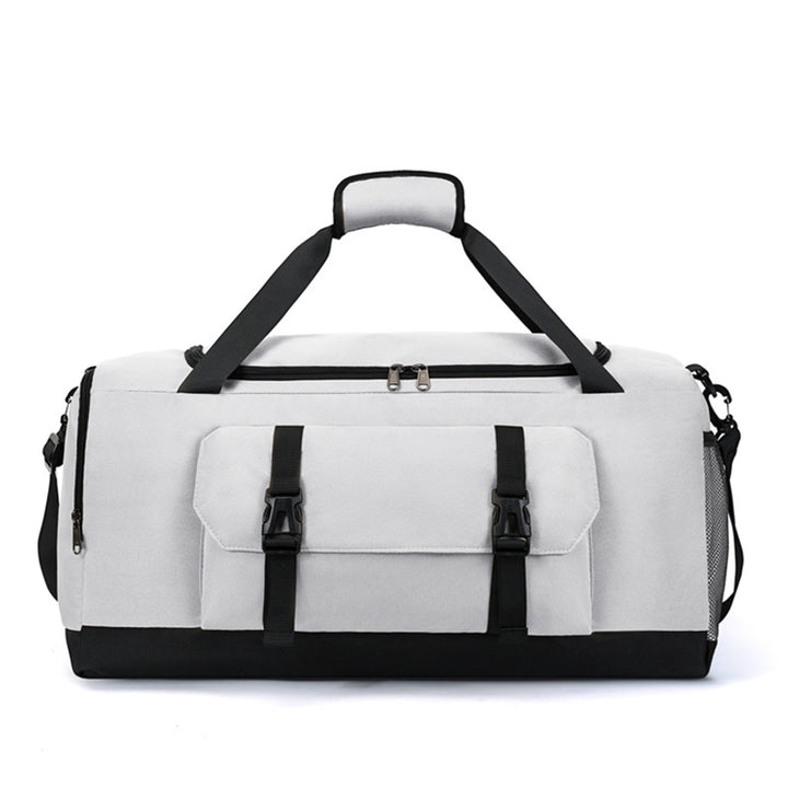 Sportliche Damen Multifunktions-Duffelbag Skanto