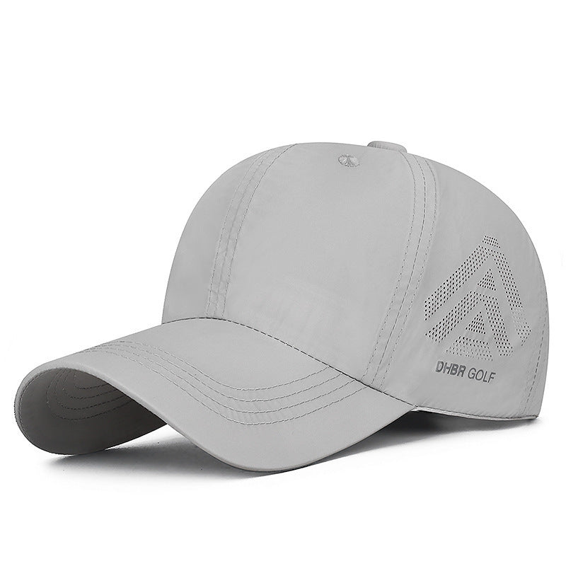 Damen Sportliche Golfkappe Skanto