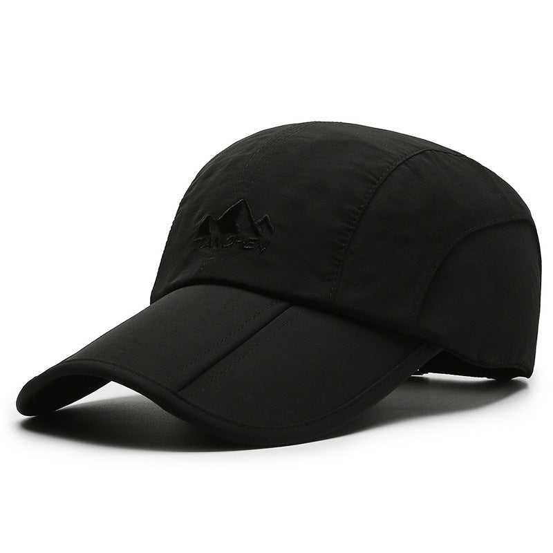 Damen Leichte Outdoor-Sportkappe Skanto