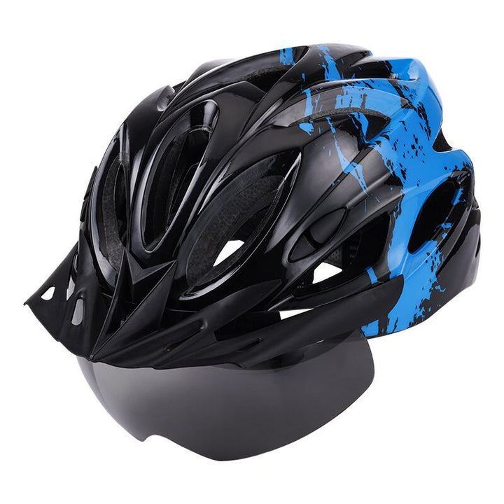 Sport-Fahrradhelm Skanto