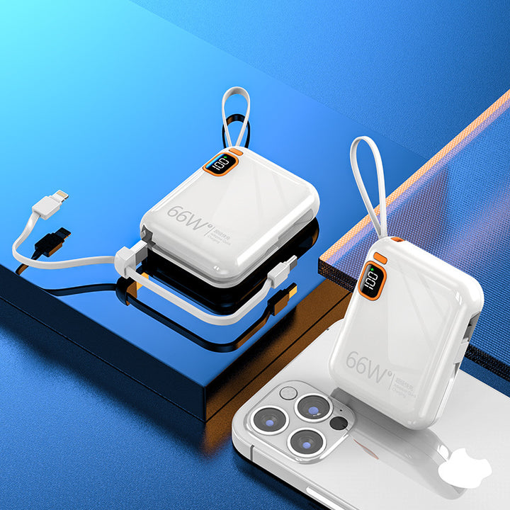 Powerbank Skanto
