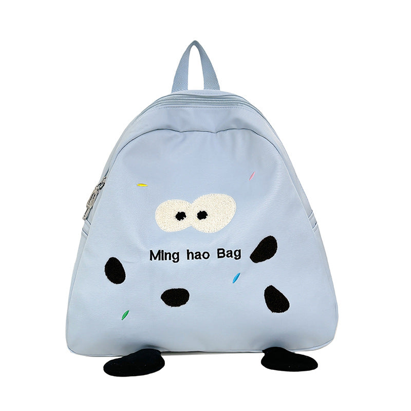 Verspielter Motiv-Rucksack Skanto 1784809982
