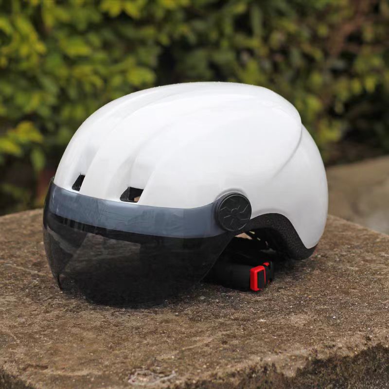 Fahrrad-Schutzhelm Skanto