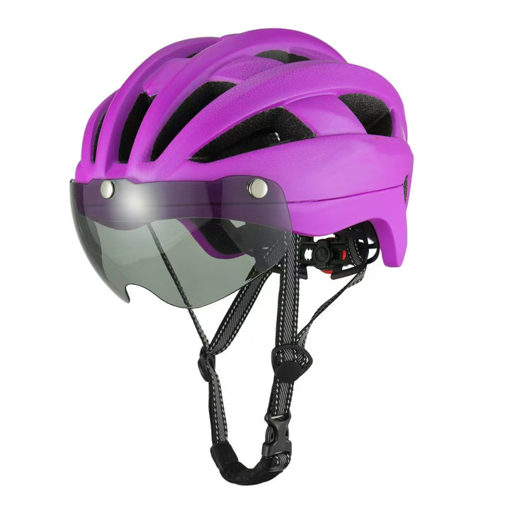 Fortschrittlicher Fahrradhelm Skanto