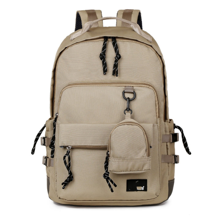 Multifunktionaler Rucksack mit intelligentem Organisationssystem Skanto