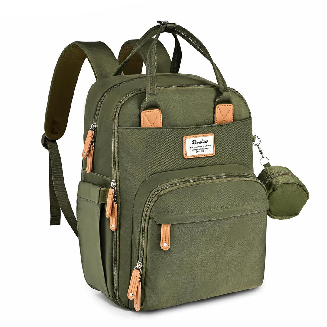 Multifunktionaler Rucksack für Damen Skanto
